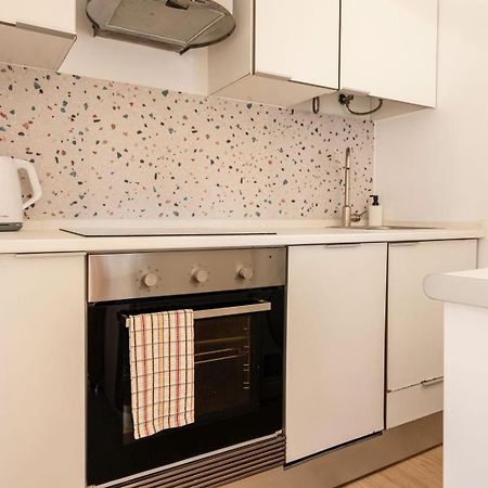 Casa Com Graca - Fully Equiped Studio In The Historical Center Lissabon Exterior foto