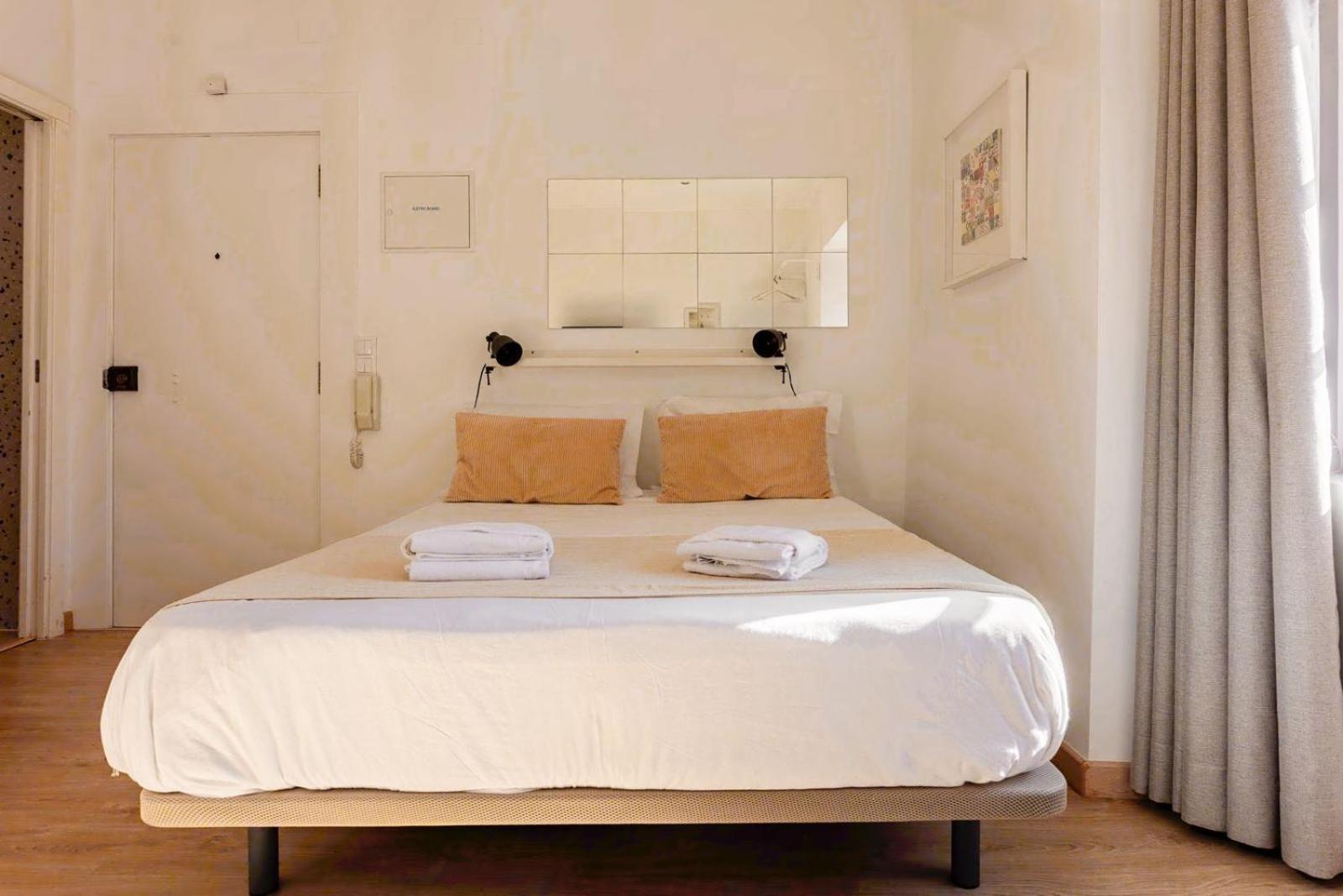 Casa Com Graca - Fully Equiped Studio In The Historical Center Lissabon Exterior foto