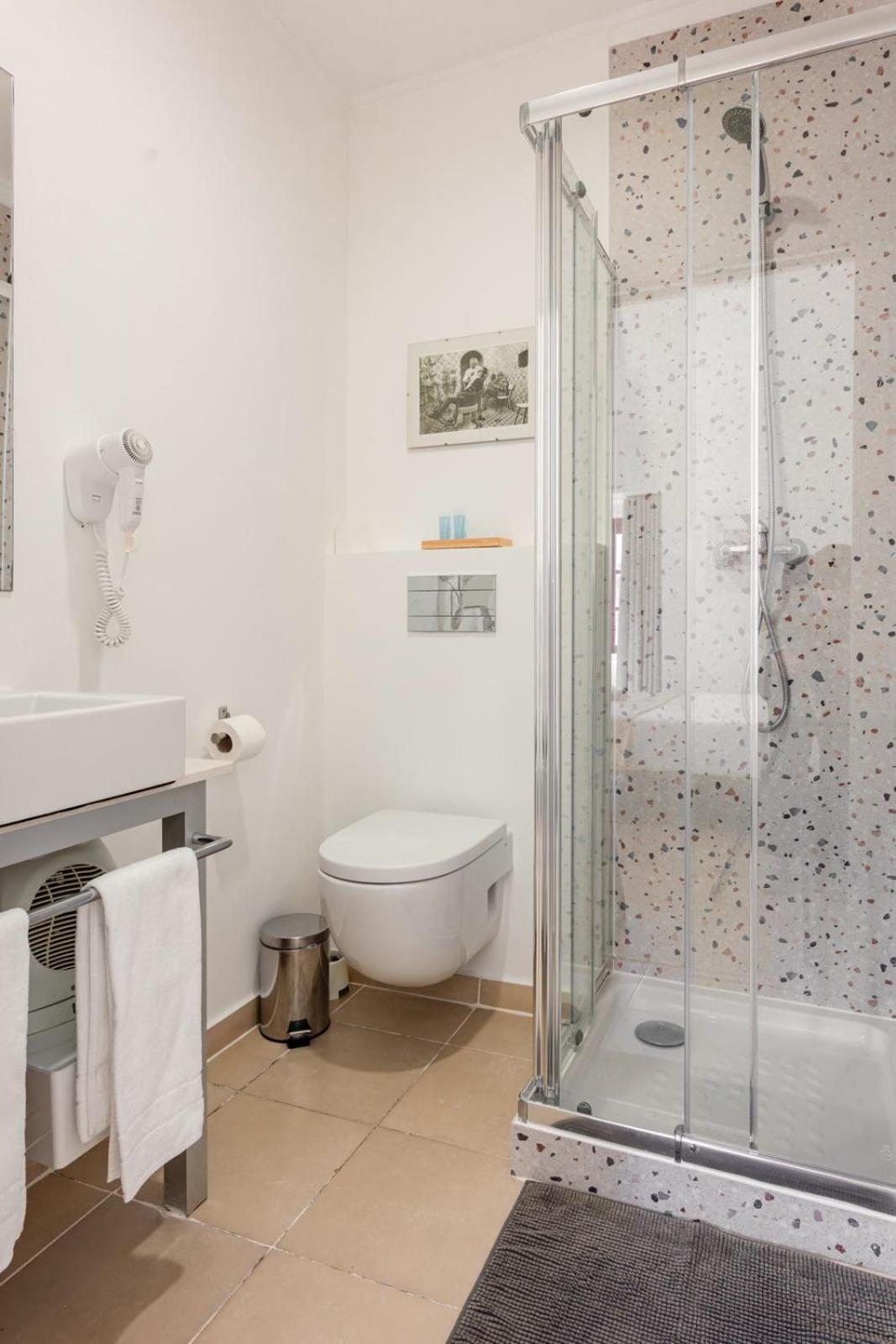 Casa Com Graca - Fully Equiped Studio In The Historical Center Lissabon Exterior foto