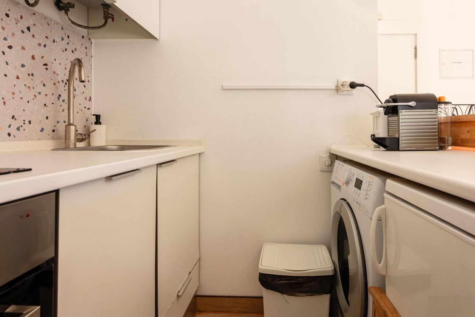 Casa Com Graca - Fully Equiped Studio In The Historical Center Lissabon Exterior foto