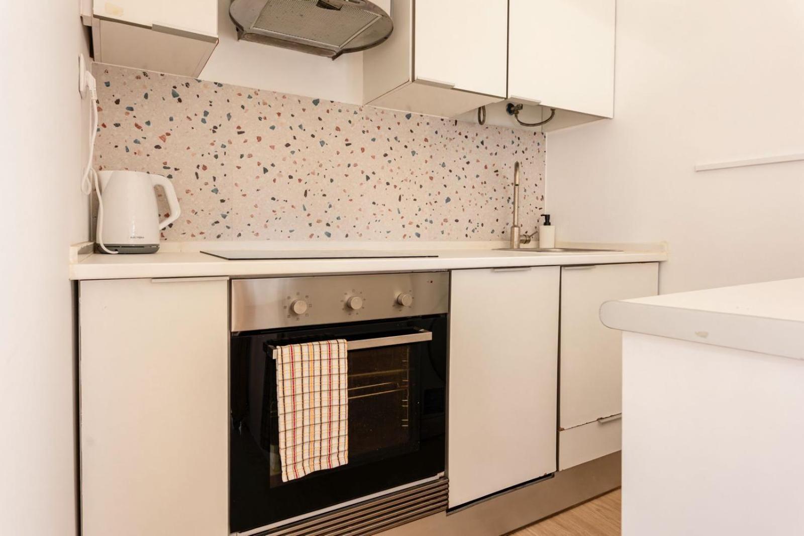 Casa Com Graca - Fully Equiped Studio In The Historical Center Lissabon Exterior foto