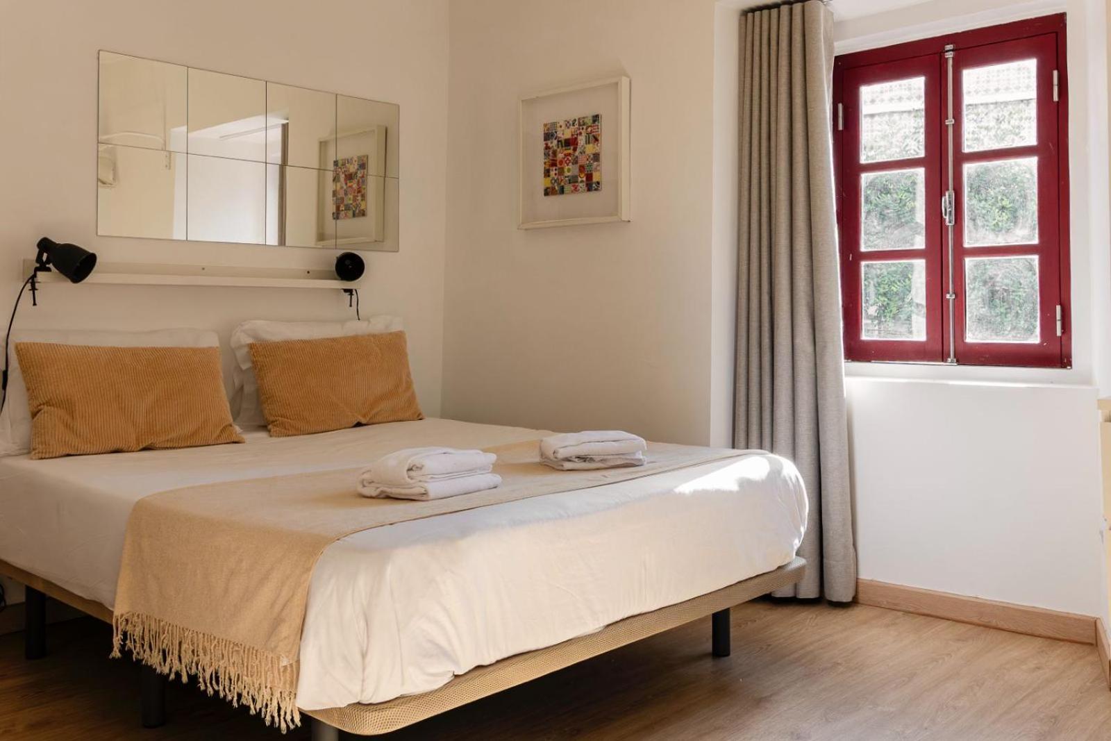 Casa Com Graca - Fully Equiped Studio In The Historical Center Lissabon Exterior foto