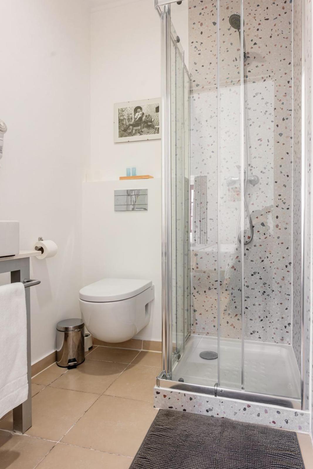Casa Com Graca - Fully Equiped Studio In The Historical Center Lissabon Exterior foto