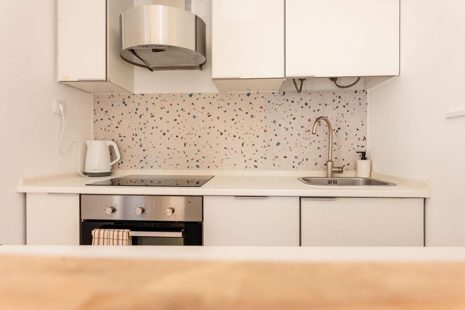 Casa Com Graca - Fully Equiped Studio In The Historical Center Lissabon Exterior foto