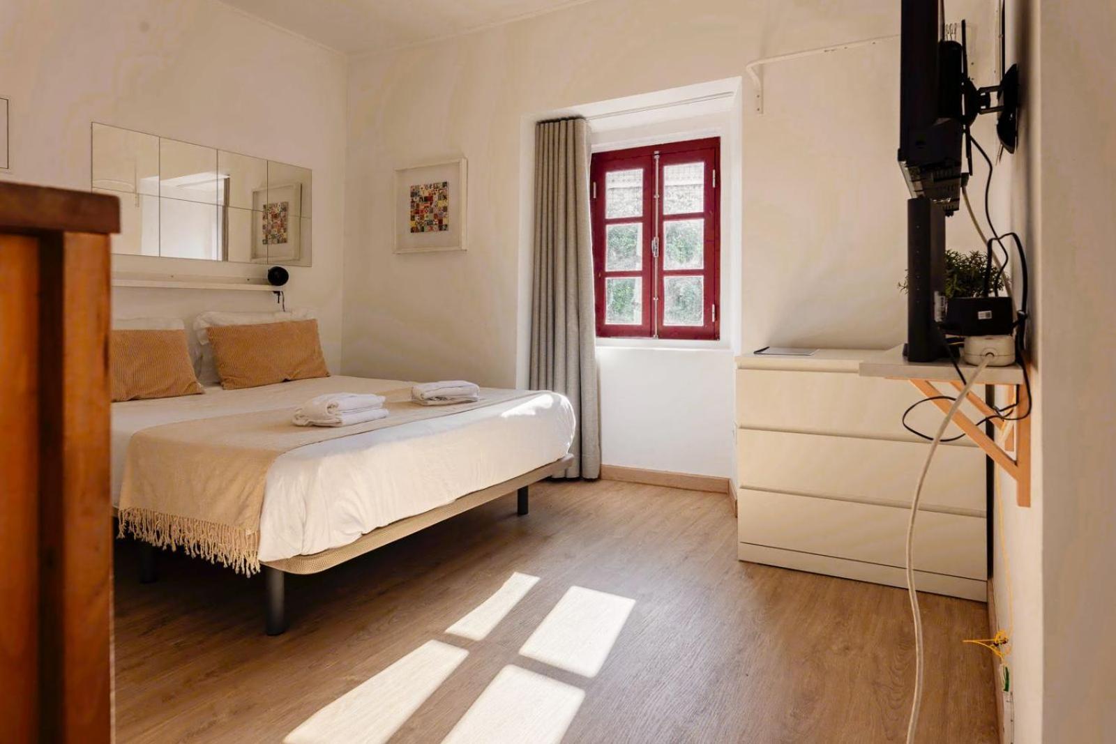 Casa Com Graca - Fully Equiped Studio In The Historical Center Lissabon Exterior foto